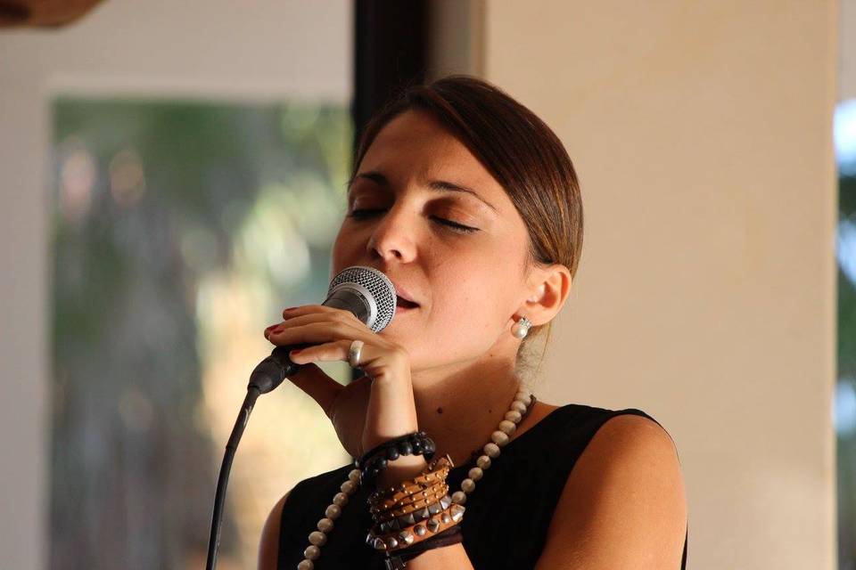 Angela Nobile Wedding and Events Music