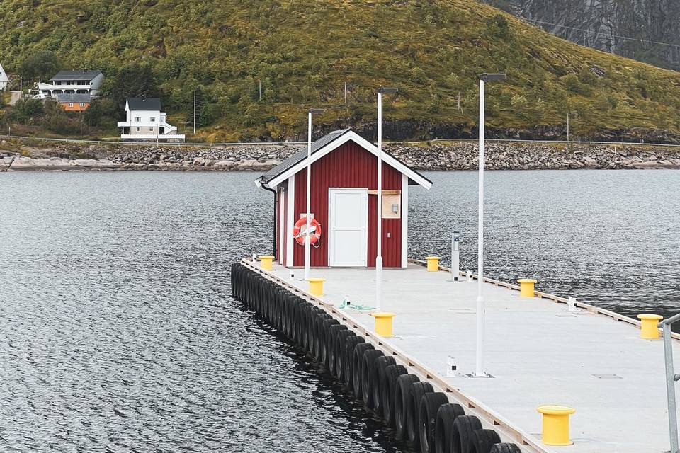 Reine - Lofoten