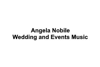 Angela Nobile Wedding and Events Music