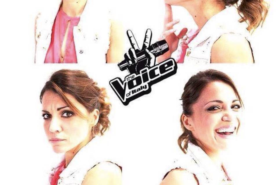 The voice Rai 2