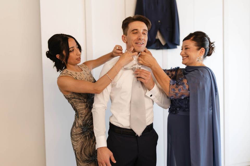 Sara&Samuele