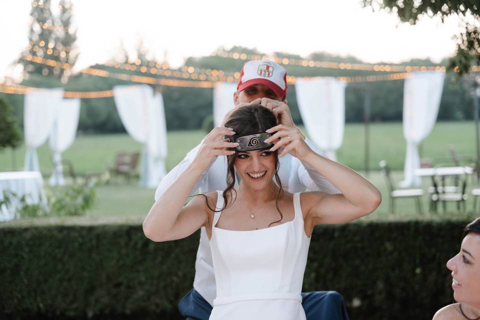 Sara&Samuele