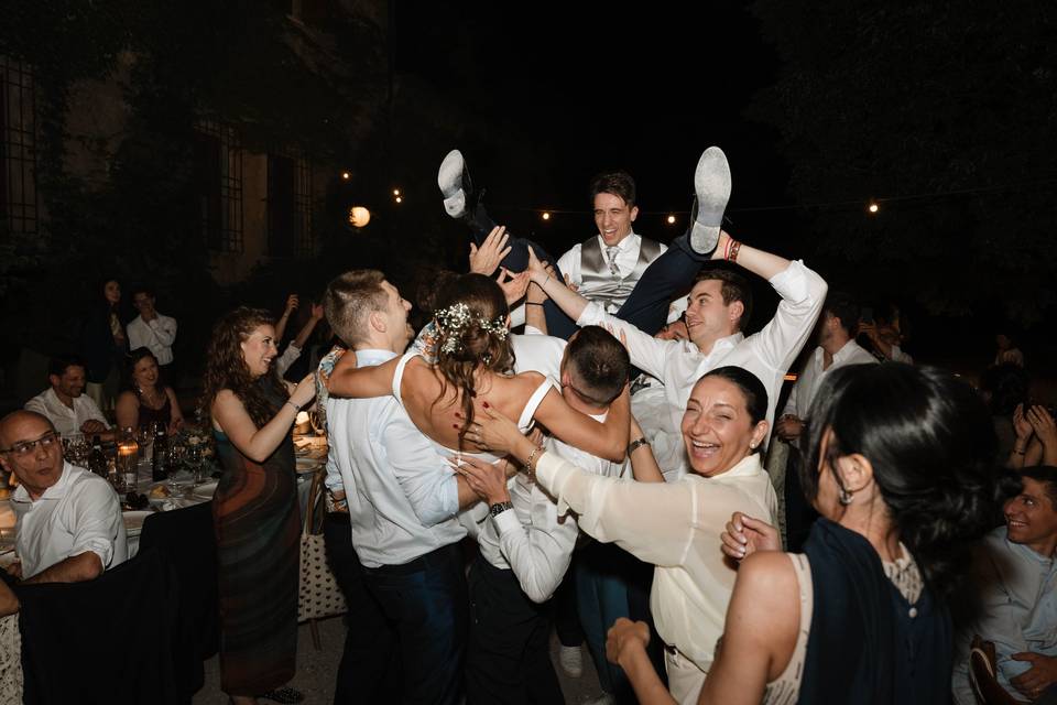 Sara&Samuele