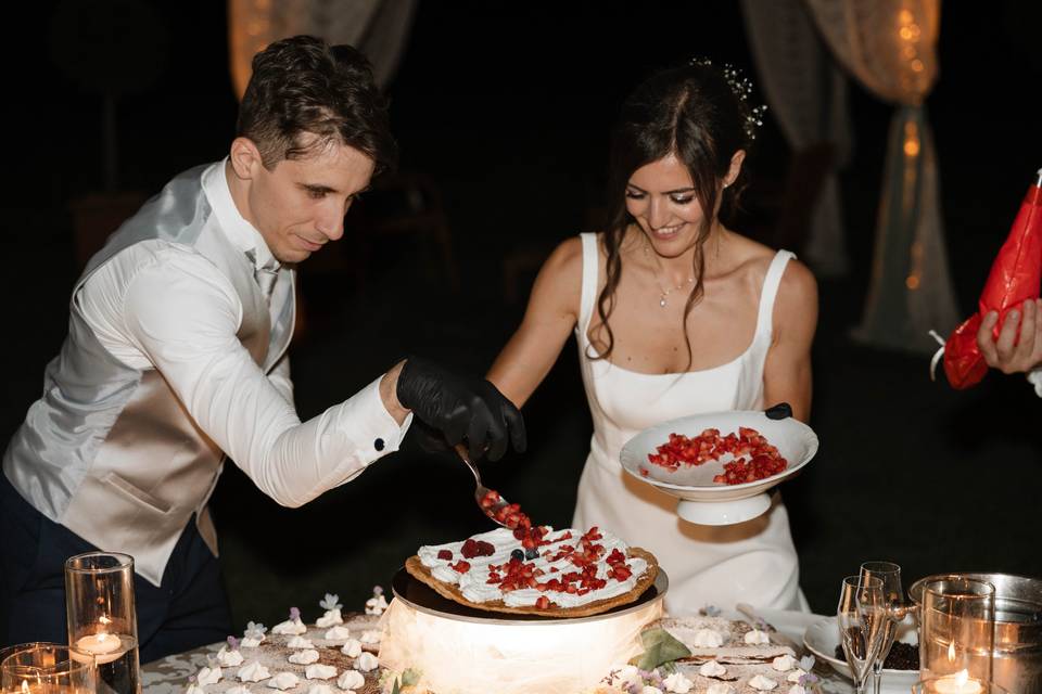 Sara&Samuele