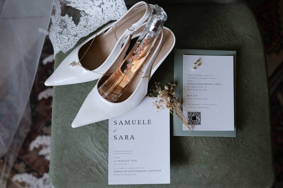 Sara&Samuele