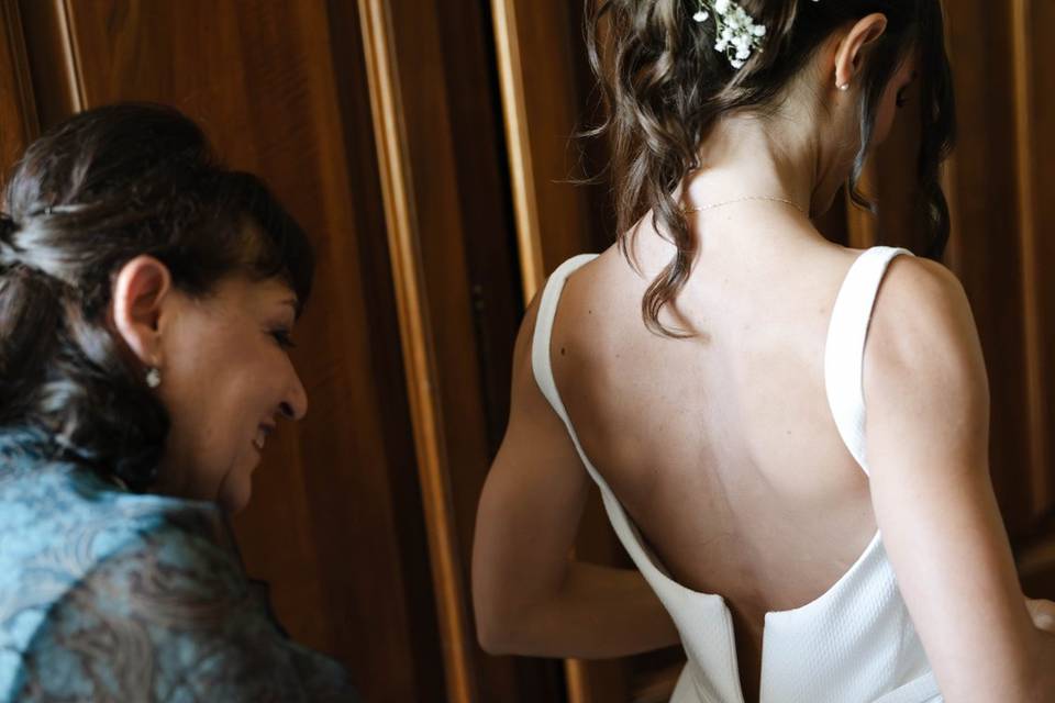 Sara&Samuele