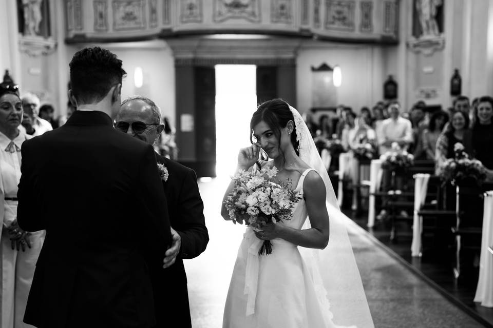 Sara&Samuele