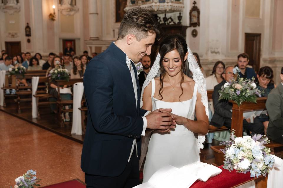 Sara&Samuele