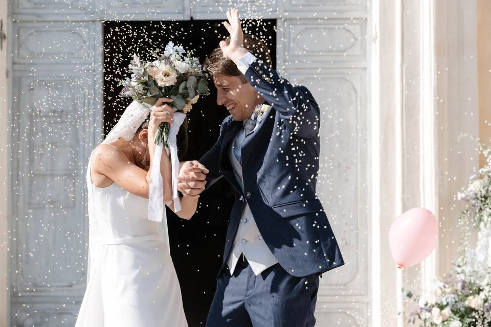 Sara&Samuele
