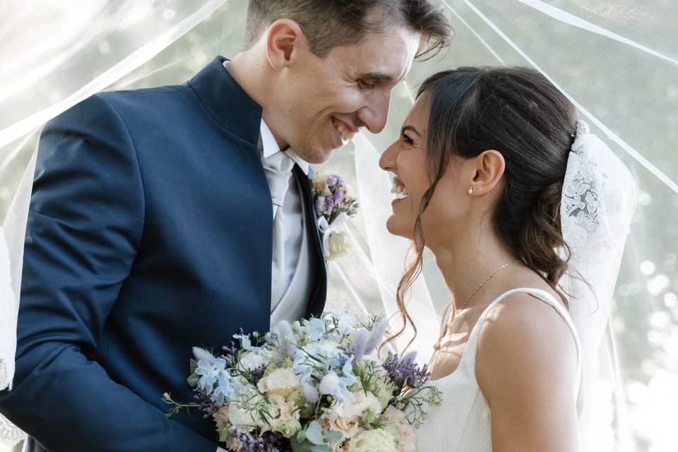 Sara&Samuele