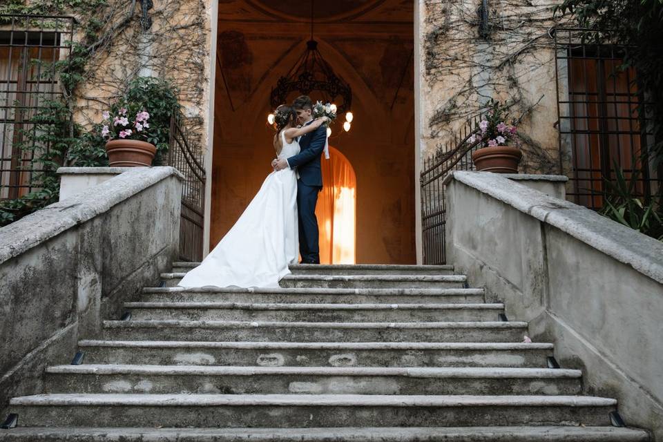 Sara&Samuele