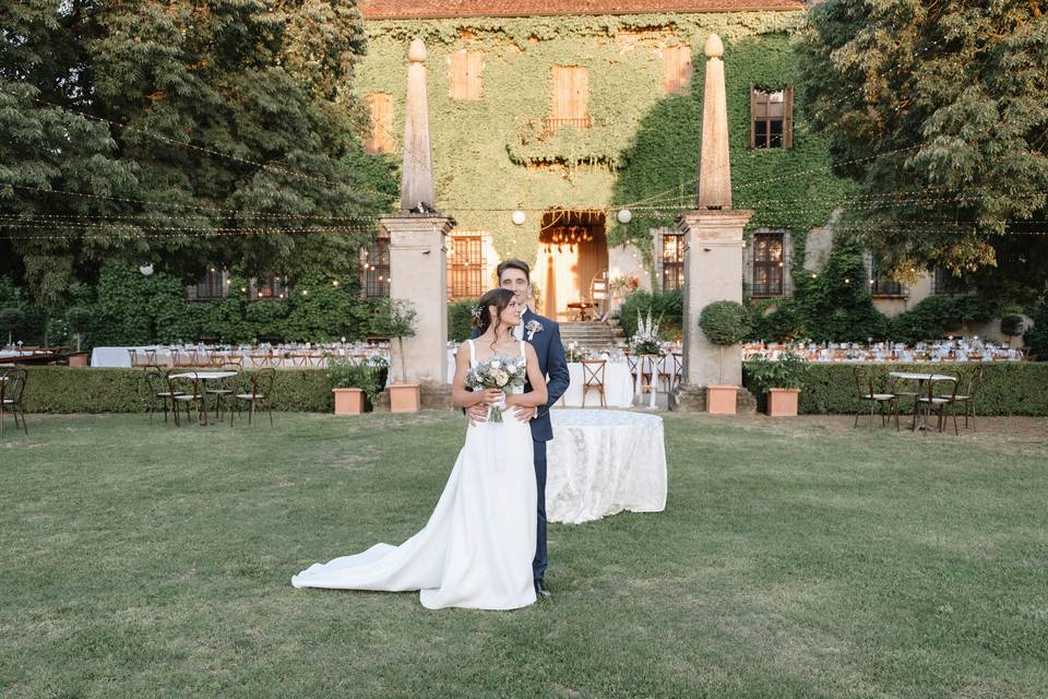 Sara&Samuele