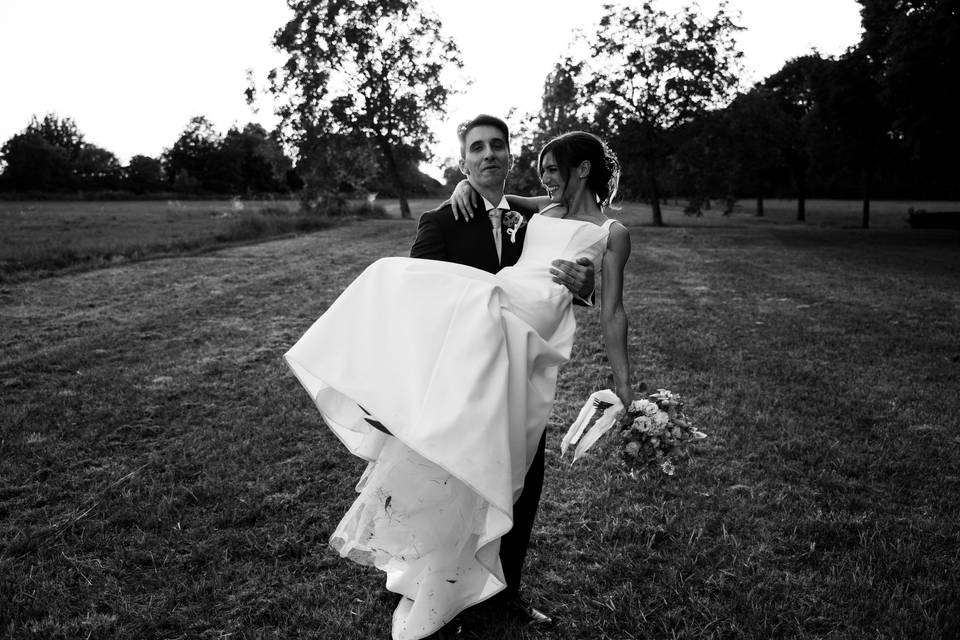 Sara&Samuele