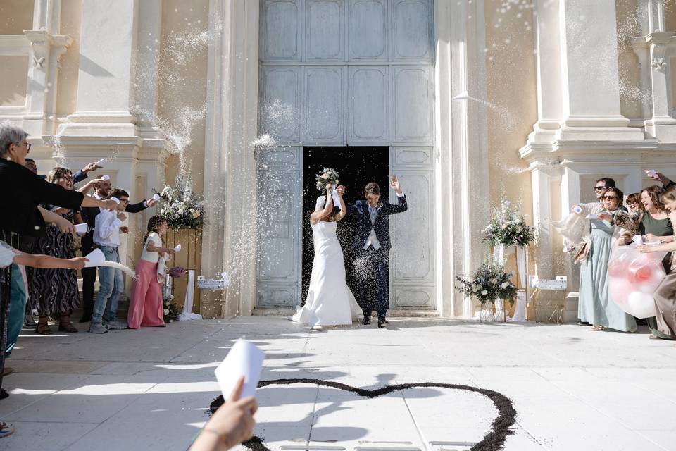 Sara&Samuele