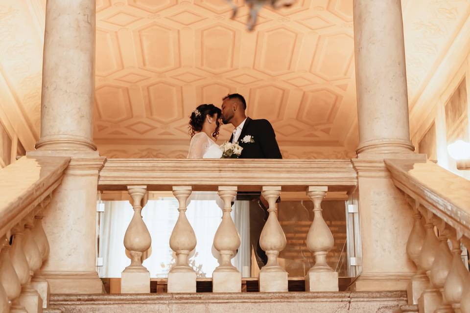Tanvir&Komal