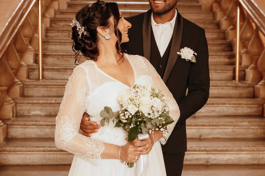 Tanvir&Komal