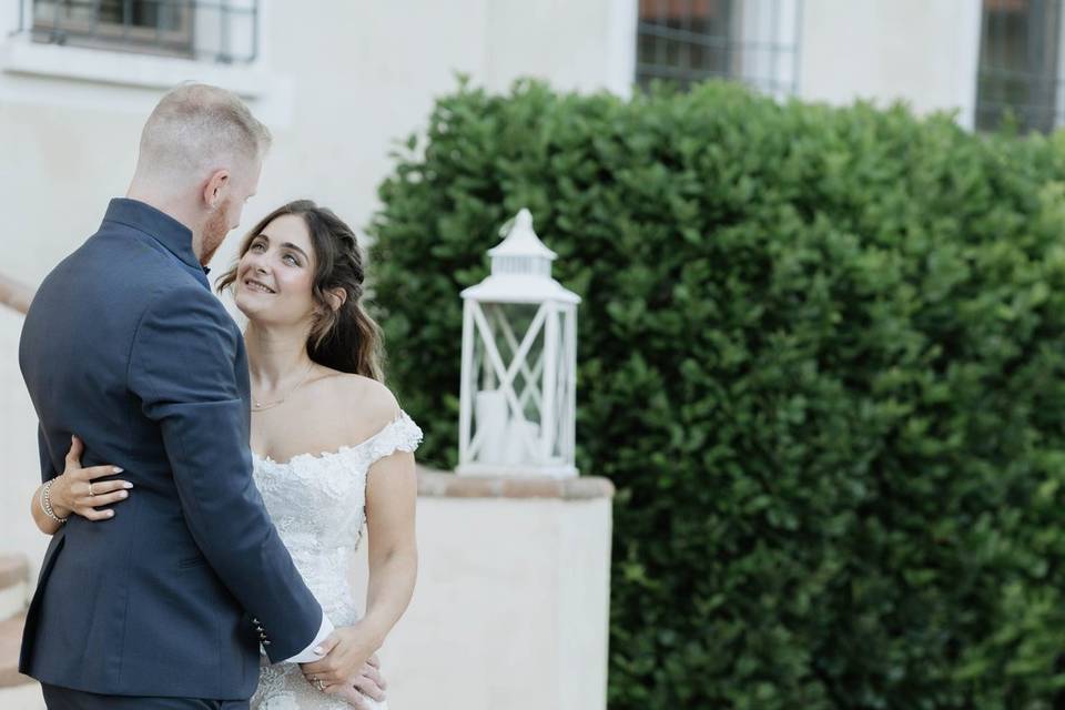 Davide&Maria