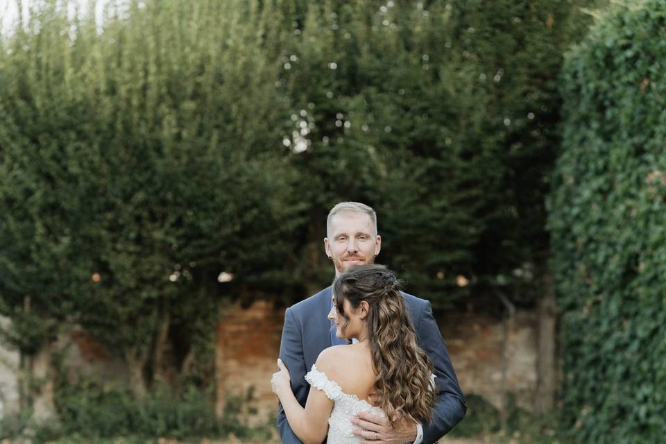 Davide&Maria