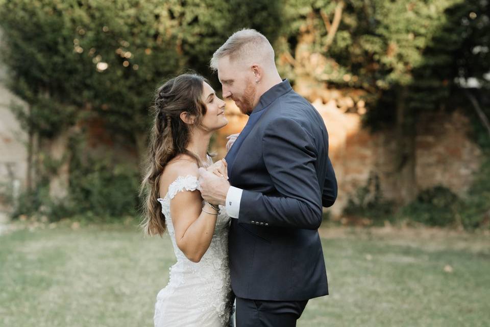 Davide&Maria