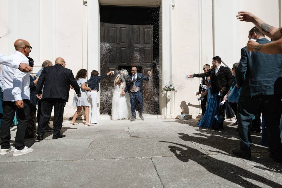 Anna&Raffaele