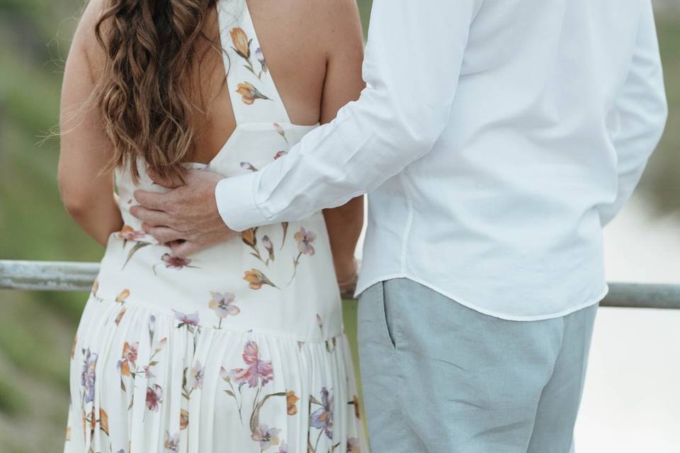 Prewedding Maria&Davide