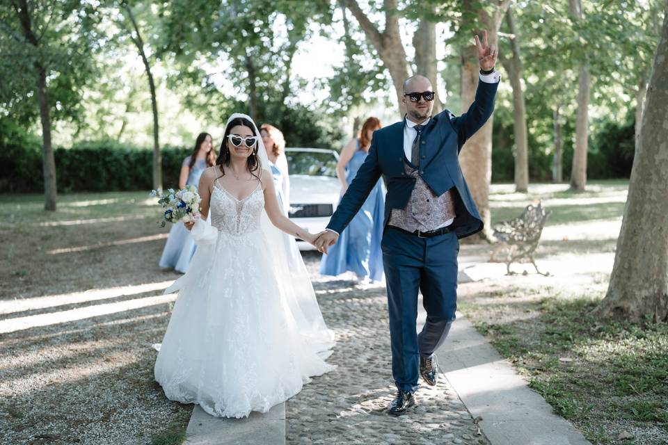 Anna&Raffaele