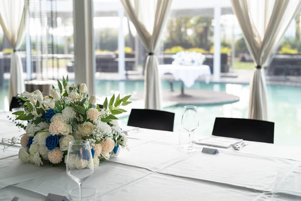 J&M Matrimonio misto
