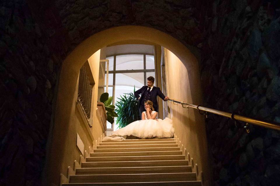 Villa Orsini Colonna