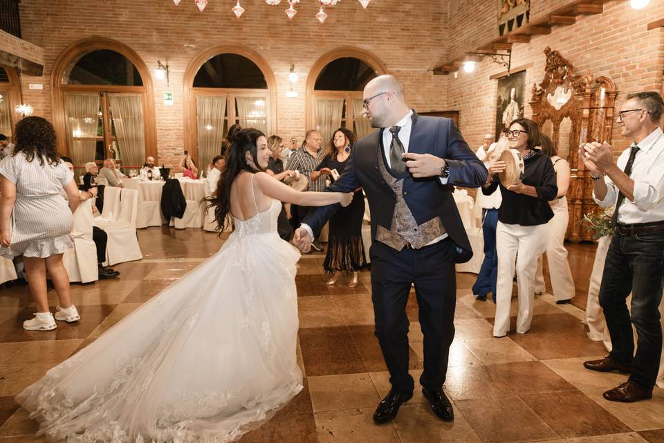 Anna&Raffaele