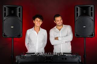 NVR DJs For Party