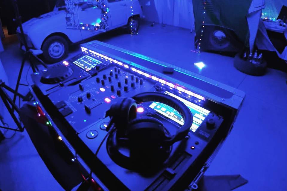 NVR DJs For Party