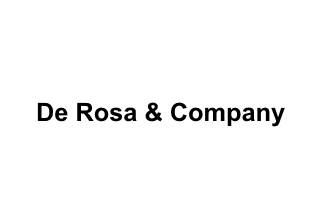 De Rosa & Company logo