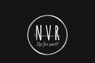 Logo NVR djs for party
