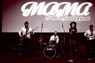 Mama & The Soul Beat