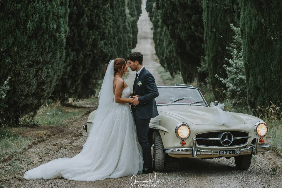 Matrimonio umbria