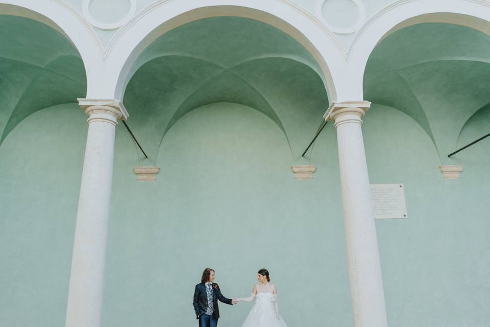 Matrimonio umbria