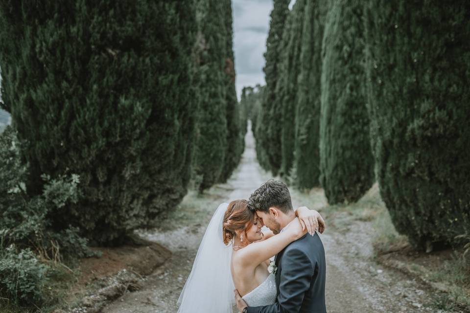 Matrimonio Umbria