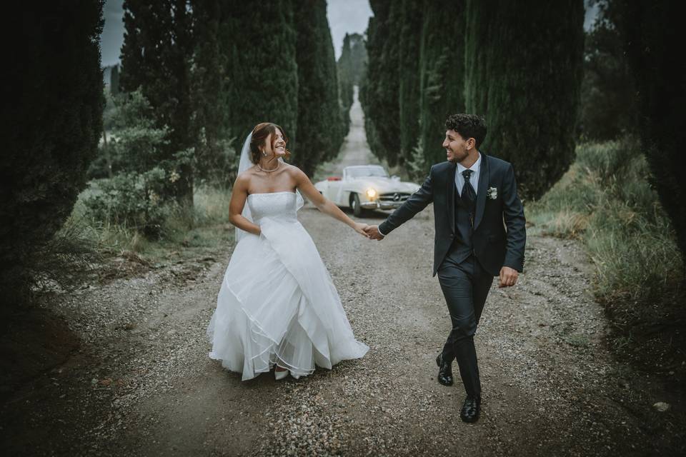 Matrimonio umbria