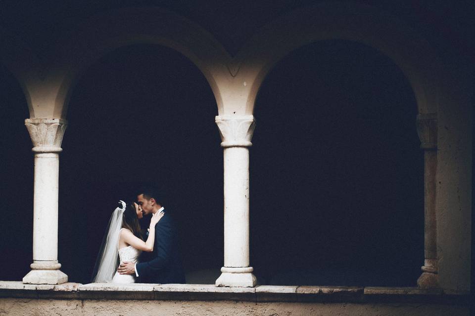 Matrimonio Umbria