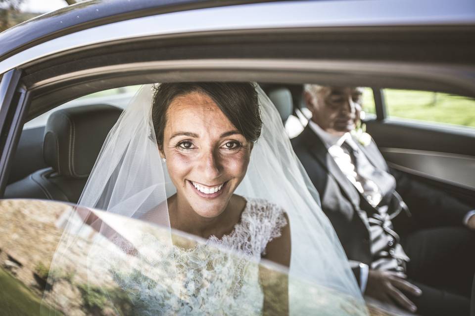 Wedding-val d'orcia