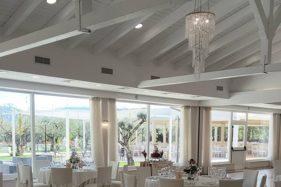 Sala interna