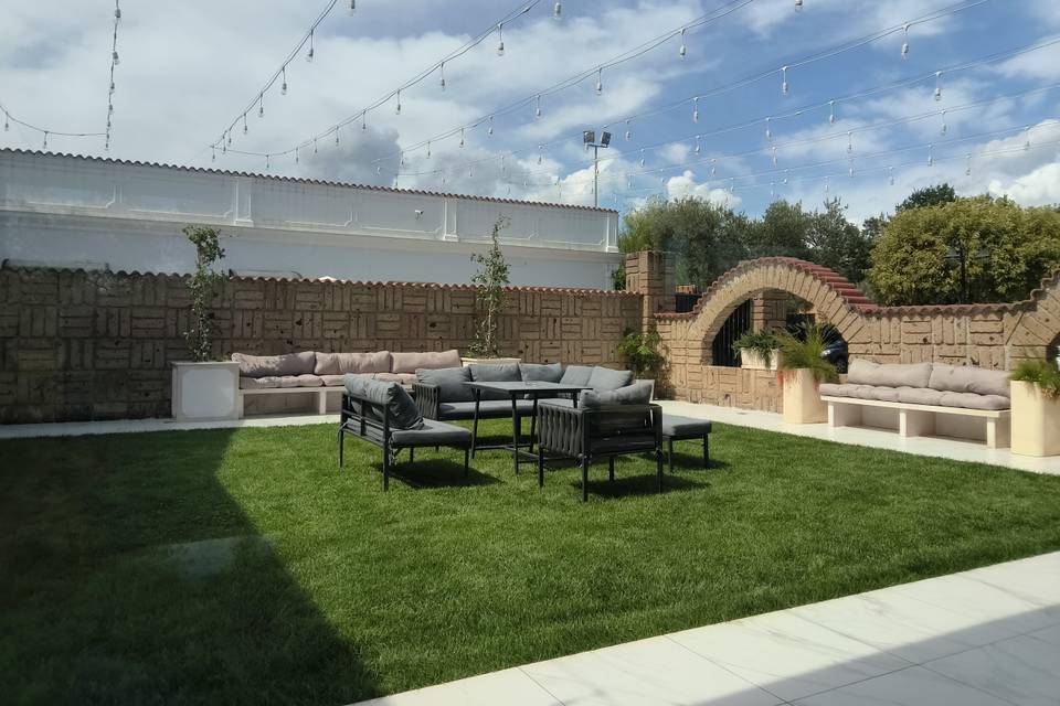 Giardino