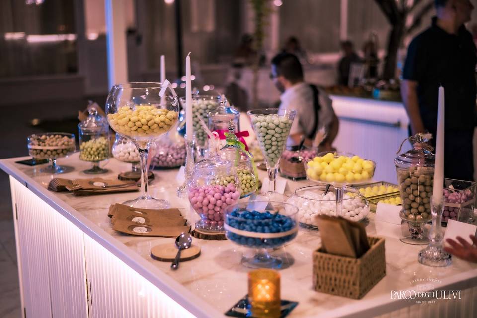 Confettata