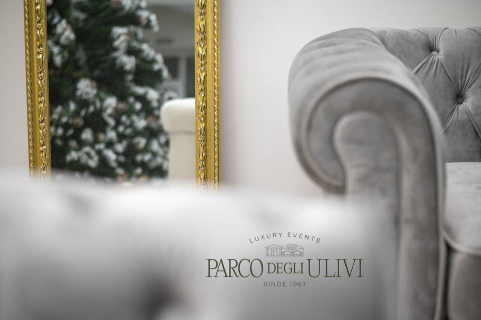Parco degli Ulivi