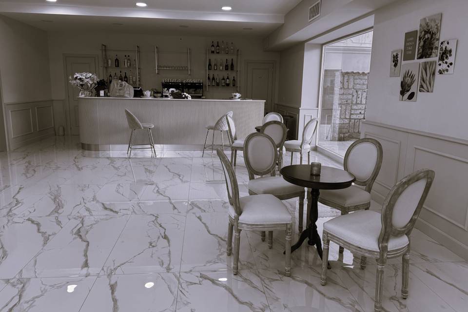 Hall