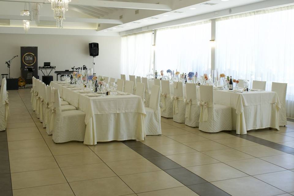 Sala interna