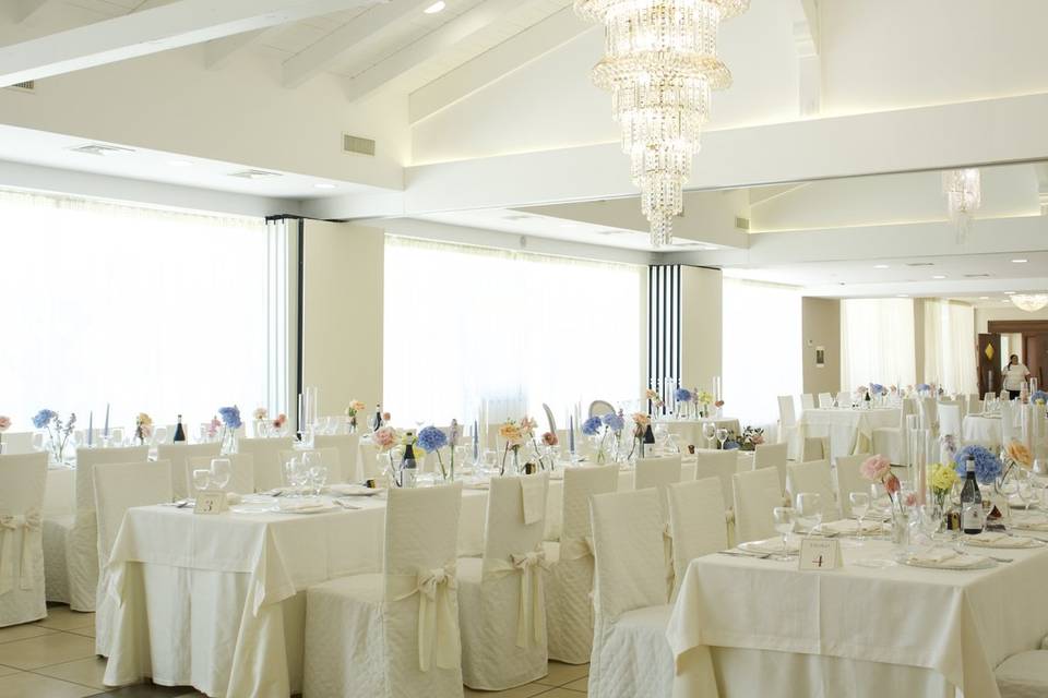Sala interna