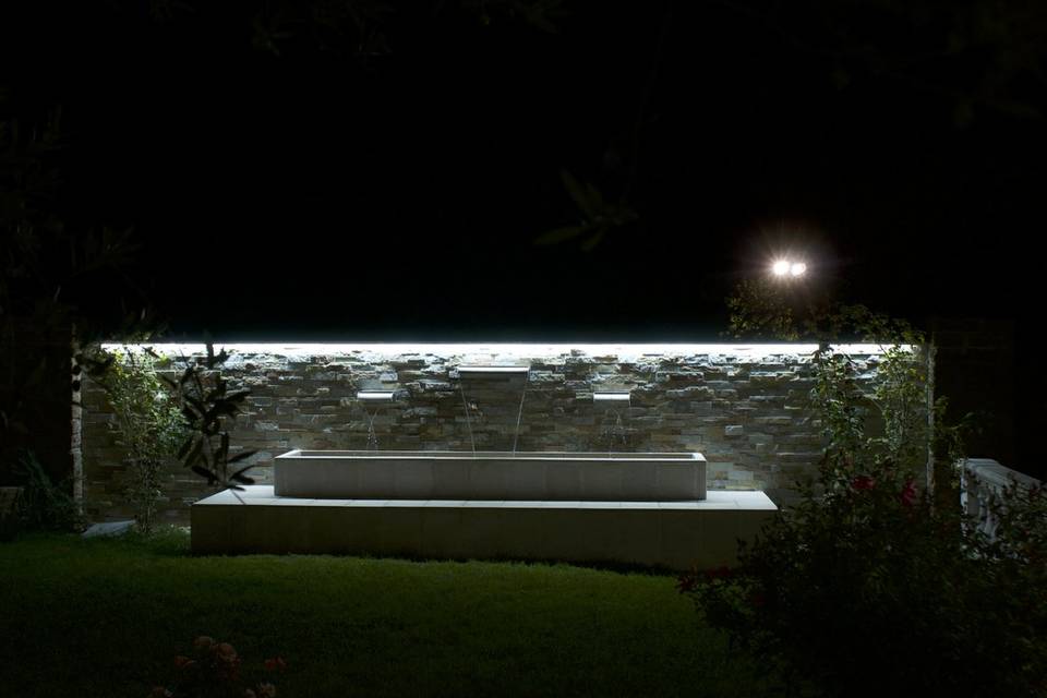 Fontana