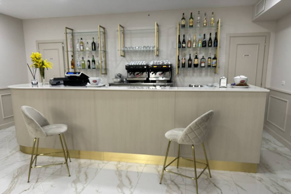Bar interno