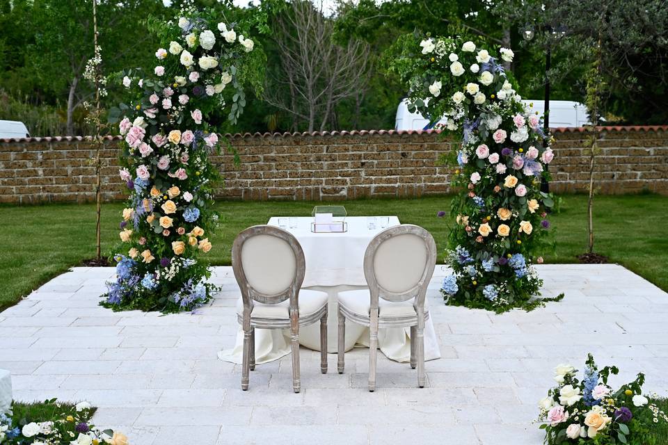 Matrimonio civile